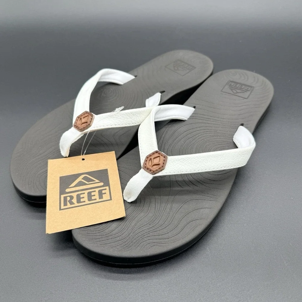 Reef brand style